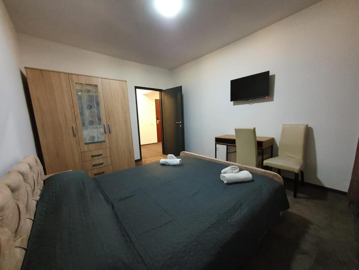 Petrosani Camere De Inchiriat - Hotel Petroshani Srl מראה חיצוני תמונה