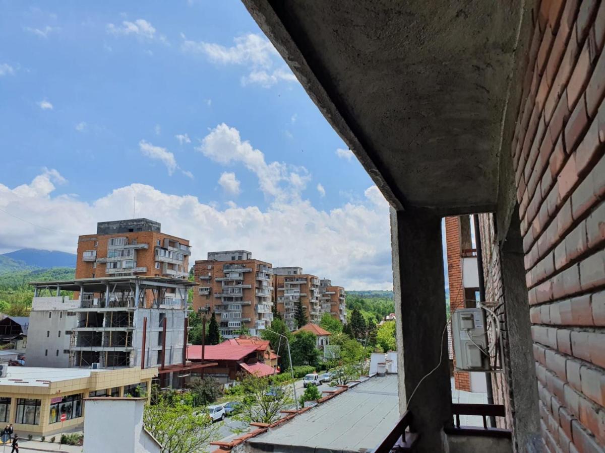 Petrosani Camere De Inchiriat - Hotel Petroshani Srl מראה חיצוני תמונה