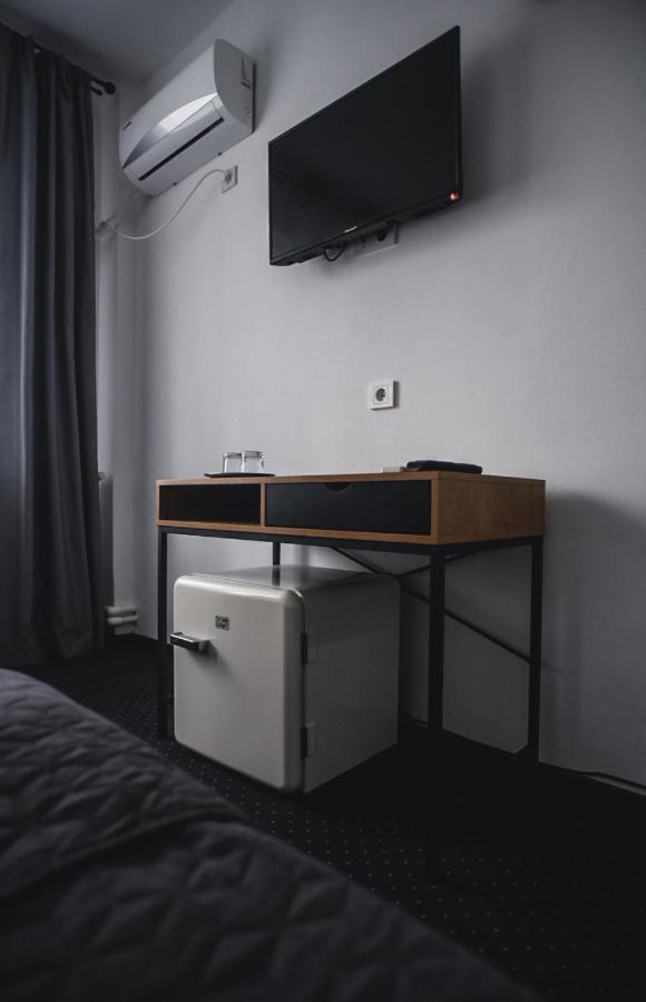 Petrosani Camere De Inchiriat - Hotel Petroshani Srl מראה חיצוני תמונה