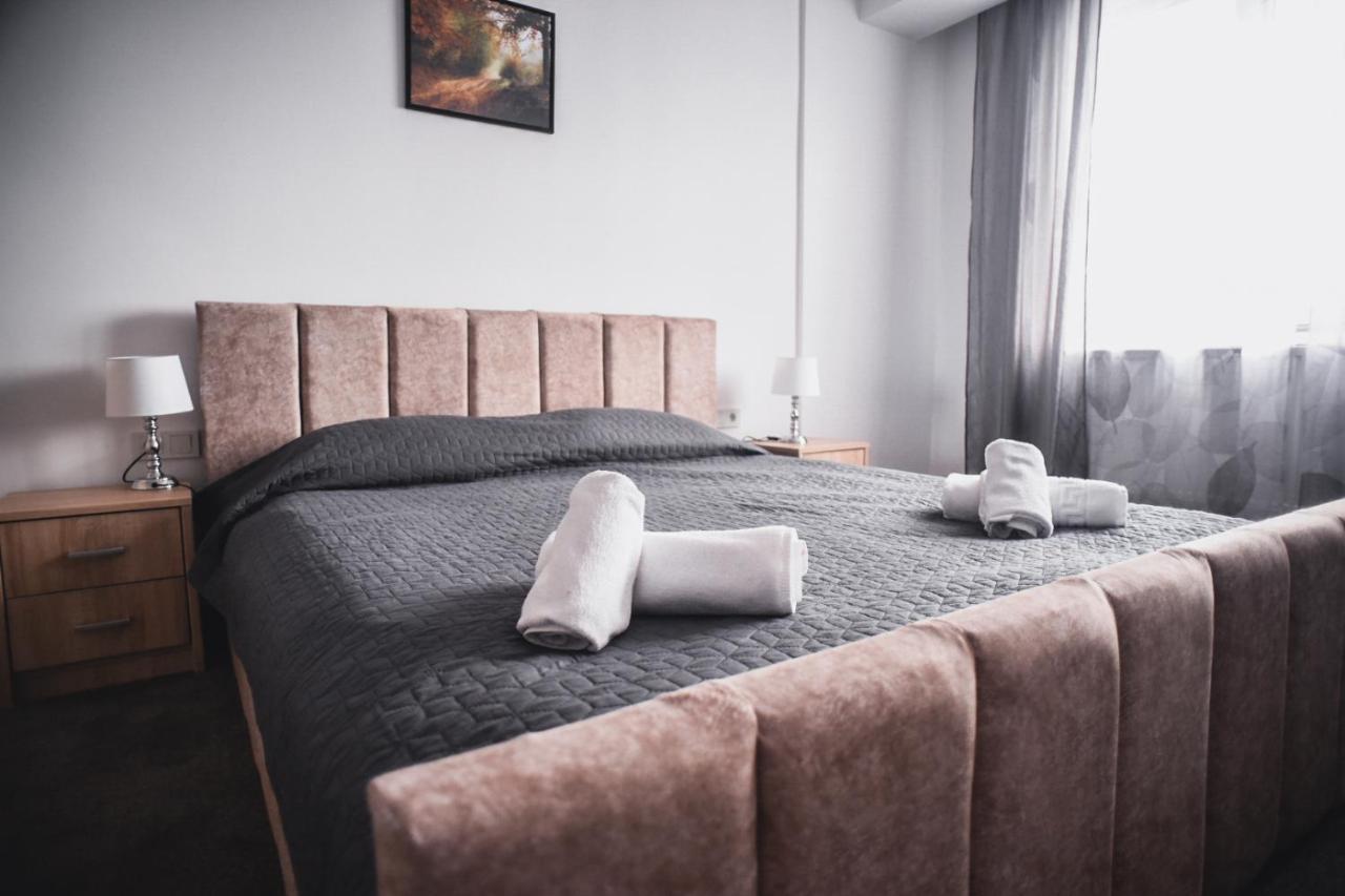 Petrosani Camere De Inchiriat - Hotel Petroshani Srl מראה חיצוני תמונה