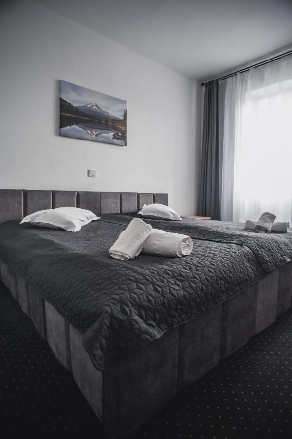 Petrosani Camere De Inchiriat - Hotel Petroshani Srl מראה חיצוני תמונה