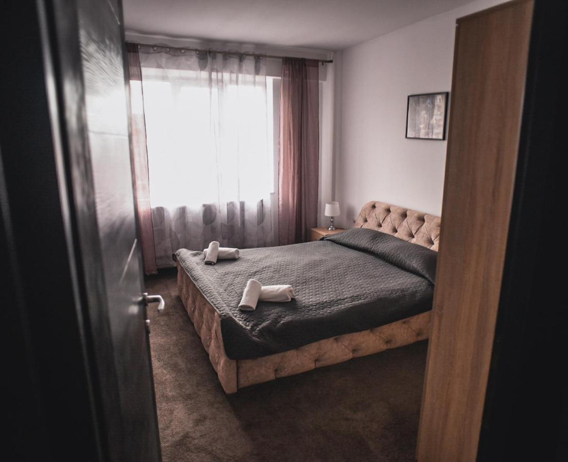 Petrosani Camere De Inchiriat - Hotel Petroshani Srl מראה חיצוני תמונה